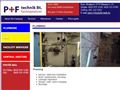 http://pftechnik.hu ismertető oldala